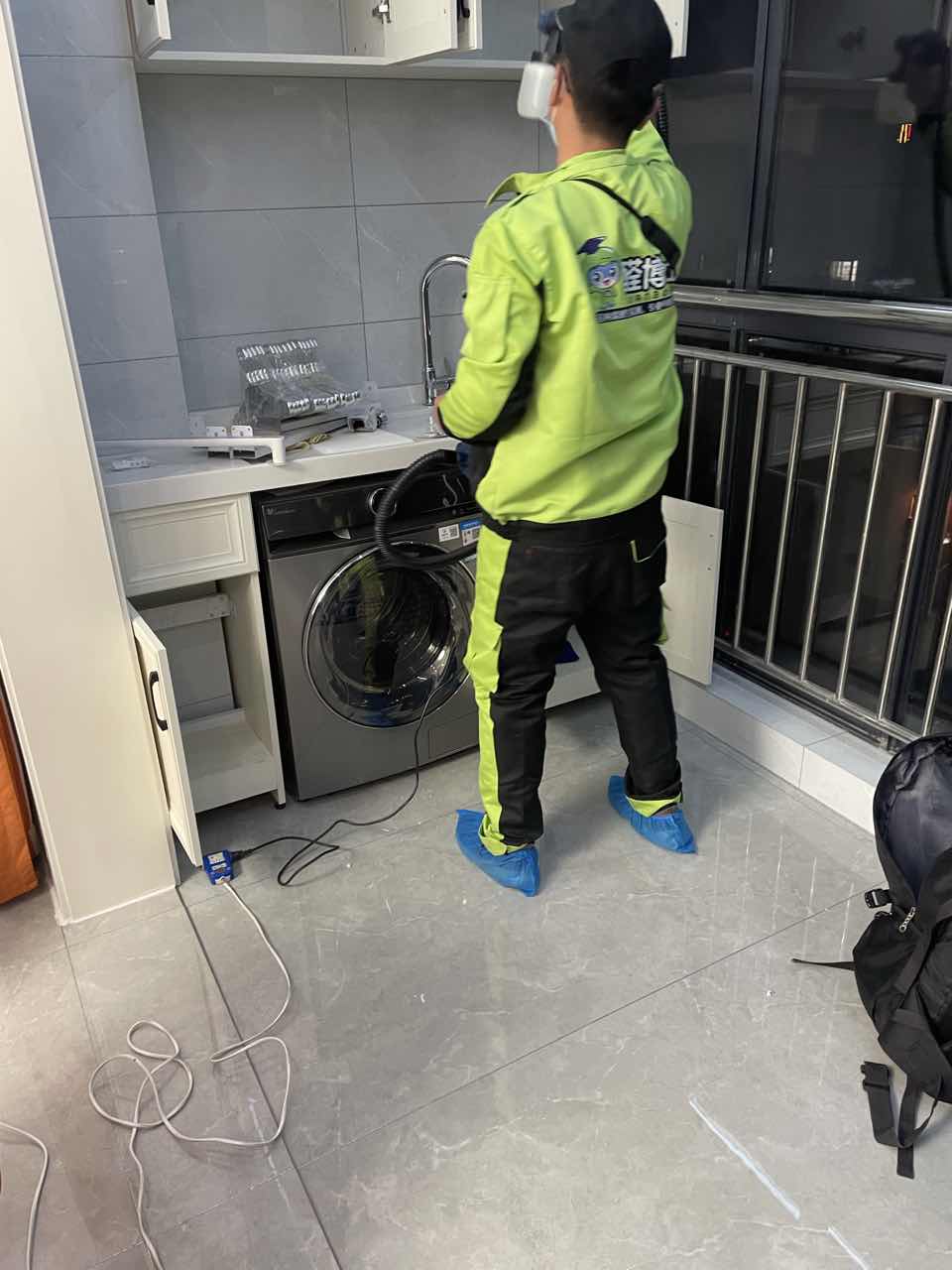 崇文南坊金升社区除甲醛甲醛治理公司